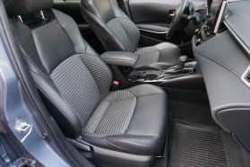 2023 TOYOTA COROLLA SEDAN 4-CYL, DYNAMIC-FORCE, 2.0 LITER XSE SEDAN 4D