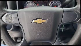 2018 Chevrolet Silverado 1500 Double Cab Work Truck Pickup 4d 6 1/2 Ft - Image 11