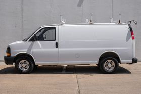 2014 Chevrolet Express 3500 Cargo - Image 15