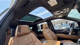 2021 CADILLAC ESCALADE