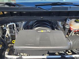 2023 Chevrolet Silverado 1500 Crew Cabrst Pickup 4d 5 3/4 Ft - Image 35