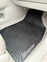 2010 LEXUS RX RX 350 SPORT UTILITY 4D