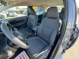 2022 TOYOTA COROLLA SEDAN 4-CYL, 1.8 LITER LE SEDAN 4D