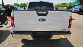 2019 Ford F150 Supercrew Cab - Image 5