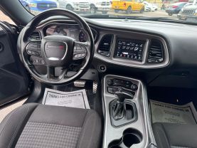 2020 DODGE CHALLENGER