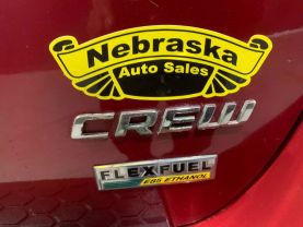 2013 DODGE DURANGO SUV V6, 3.6 LITER CREW SPORT UTILITY 4D