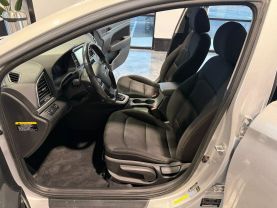 2018 HYUNDAI ELANTRA SEDAN 4-CYL, 2.0 LITER VALUE EDITION SEDAN 4D
