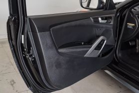 2016 HYUNDAI VELOSTER COUPE 4-CYL, TURBO, 1.6 LITER TURBO COUPE 3D