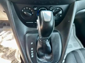 2016 FORD TRANSIT CONNECT CARGO CARGO 4-CYL, 2.5 LITER XLT VAN 4D