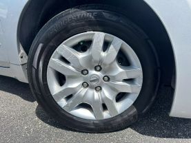 Used 2012 NISSAN ALTIMA SEDAN 4-CYL, 2.5 LITER 2.5 S SEDAN 4D - LA Auto Star located in Virginia Beach, VA