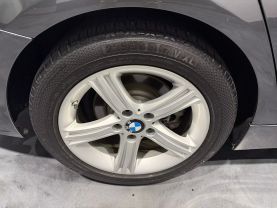 2015 BMW 3 SERIES SEDAN 4-CYL, TURBO, 2.0 LITER 328I SEDAN 4D
