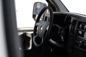 2014 Chevrolet Express 3500 Cargo - Image 19