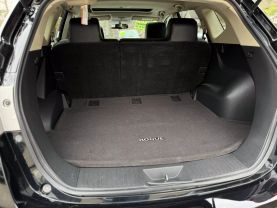 2013 NISSAN ROGUE SUV 4-CYL, 2.5 LITER SV W/SL PKG SPORT UTILITY 4D