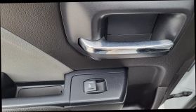2018 Chevrolet Silverado 1500 Double Cab Work Truck Pickup 4d 6 1/2 Ft - Image 19