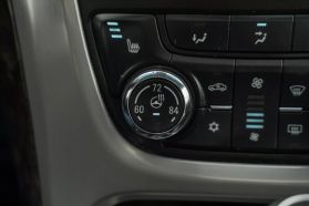 2012 BUICK VERANO SEDAN 4-CYL, FLEX FUEL, 2.4 LITER LEATHER SEDAN 4D