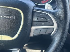 2015 DODGE DURANGO