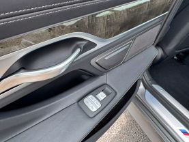 2018 BMW 7 SERIES SEDAN V8, TWIN TURBO, 4.4L 750I XDRIVE SEDAN 4D