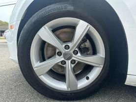 Used 2019 AUDI A4 SEDAN 4-CYL, TURBO, 2.0 LITER PREMIUM SEDAN 4D - LA Auto Star located in Virginia Beach, VA