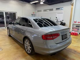 2015 AUDI A4