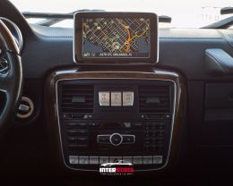 2014 MERCEDES-BENZ G-CLASS For Sale in Orlando