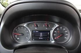 2018 GMC TERRAIN