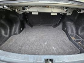 2010 TOYOTA COROLLA LE SEDAN 4D