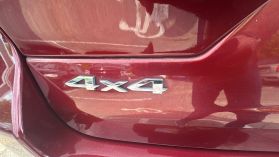 2022 Jeep Grand Cherokee - Image 11