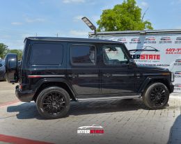 2021 MERCEDES-BENZ G-CLASS For Sale in Orlando