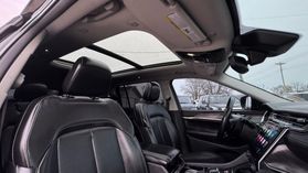 2021 JEEP GRAND CHEROKEE L