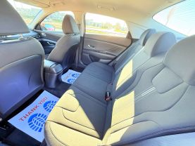 2023 HYUNDAI ELANTRA SEDAN 4-CYL, 2.0 LITER SEL SEDAN 4D