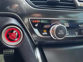 2019 HONDA ACCORD SEDAN 4-CYL, VTEC, TURBO, 2.0 LITER SPORT SEDAN 4D