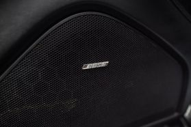 2013 PORSCHE PANAMERA SEDAN V8, 4.8 LITER 4S SEDAN 4D