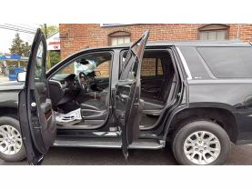 2016 CHEVROLET TAHOE SUV V8, ECOTEC3, 5.3 LITER LT SPORT UTILITY 4D