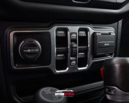 2019 JEEP WRANGLER UNLIMITED For Sale in Orlando