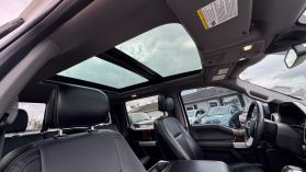 2018 FORD F150 SUPERCREW CAB