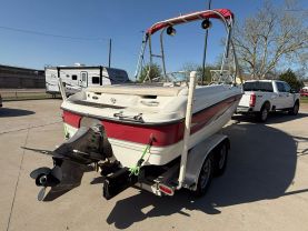 2000 CHAPARRAL 200 SSE WATERCRAFT - -