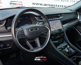 2021 JEEP GRAND CHEROKEE L For Sale in Orlando