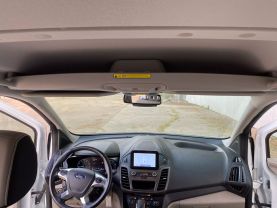 2020 FORD TRANSIT CONNECT PASSENGER WAGON PASSENGER 4-CYL, FLEX FUEL, 2.0 LITER XLT VAN 4D
