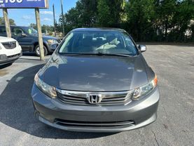 2012 HONDA CIVIC SEDAN 4-CYL, VTEC, 1.8 LITER LX SEDAN 4D