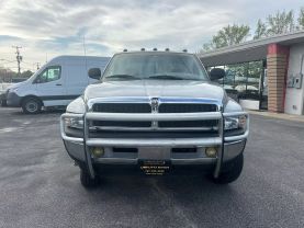 Used 2001 DODGE RAM 3500 QUAD CAB PICKUP V10, 8.0 LITER LONG BED - LA Auto Star located in Virginia Beach, VA