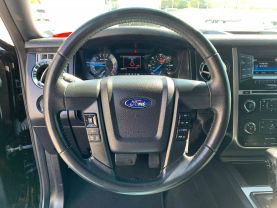 2017 FORD EXPEDITION EL CARS/SUV V6, ECOBOOST, TT, 3.5L XL SPORT UTILITY 4D - Eddies Auto Sales