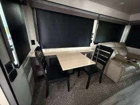 2022 CEDAR CREEK BY FOREST RIVER CHAMPAGNE EDITION FW RV & CAMPERS - 38EL