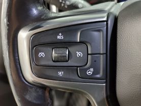 2020 Chevrolet Silverado 1500 Crew Cab - - Image 41