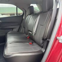2016 CHEVROLET EQUINOX SUV 4-CYL, 2.4 LITER LTZ SPORT UTILITY 4D