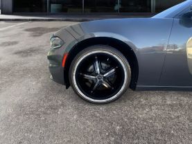 2019 Dodge Charger Sxt Sedan 4d - Image 18