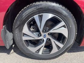 2022 SUBARU LEGACY SEDAN 4-CYL, 2.5 LITER PREMIUM SEDAN 4D - Gesner Auto Inc in Taunton, MA, 41.88613, -71.14527