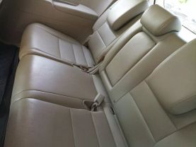 2011 HONDA ODYSSEY VAN V6, VTEC, 3.5 LITER TOURING MINIVAN 4D