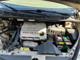 2006 TOYOTA SIENNA VAN V6, 3.3 LITER LE MINIVAN 4D