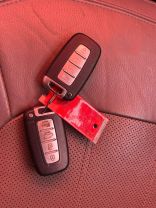 2013 HYUNDAI TUCSON SUV 4-CYL, PZEV, 2.4 LITER LIMITED SPORT UTILITY 4D