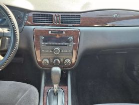2011 CHEVROLET IMPALA